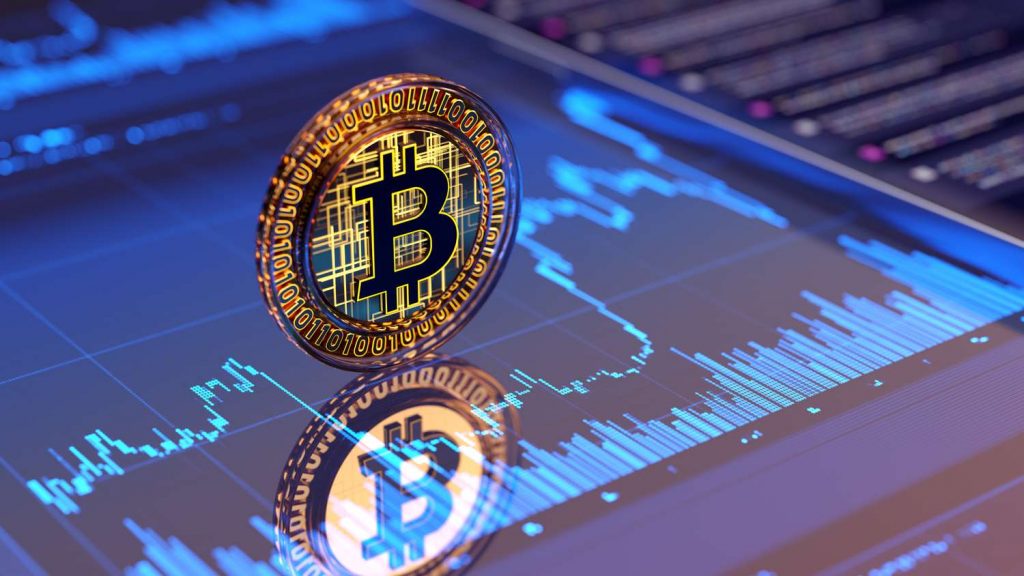 Bitcoin: Από τα 126.000 δολάρια στο ιστορικό κραχ – Η παγίδα των 4,4 δισ. δολ.