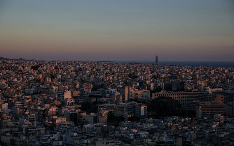 Ασφάλιση κοινόχρηστων χώρων πολυκατοικιών έναντι καταστροφών