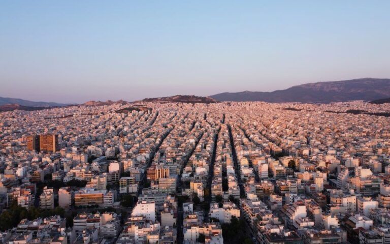 enoikia