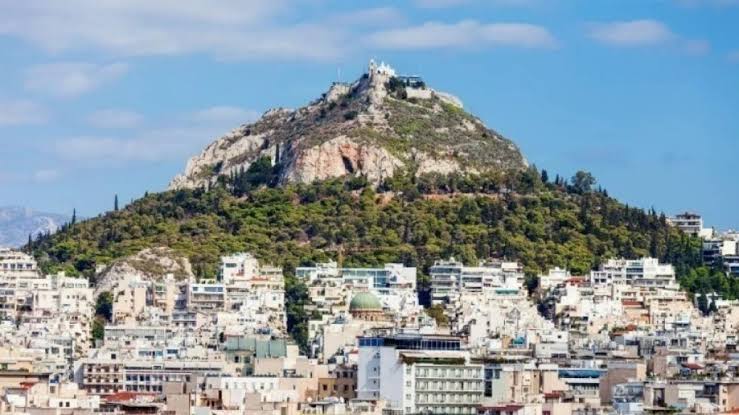 Δήμος Αθηναίων: Πολύ υψηλός κίνδυνος εκδήλωσης πυρκαγιάς το Σάββατο 01/08 - Οι περιοχές (Χάρτης)