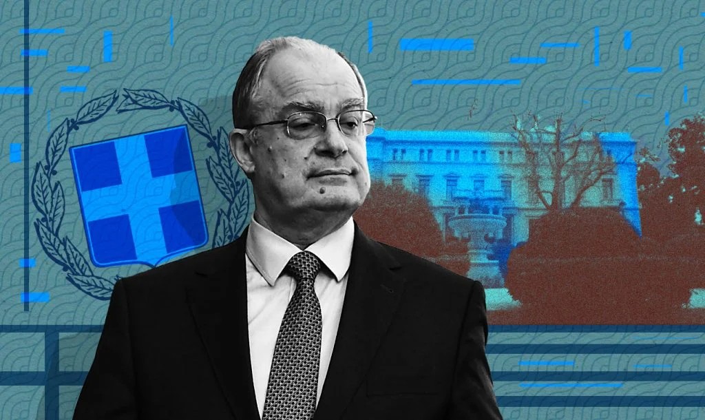 Η γκάφα Τασούλα με τον Κακλαμάνη άφησε βαριά σκιά στο Προεδρικό – Κάθε μέρα αποδεικνύει πόσο λίγος είναι