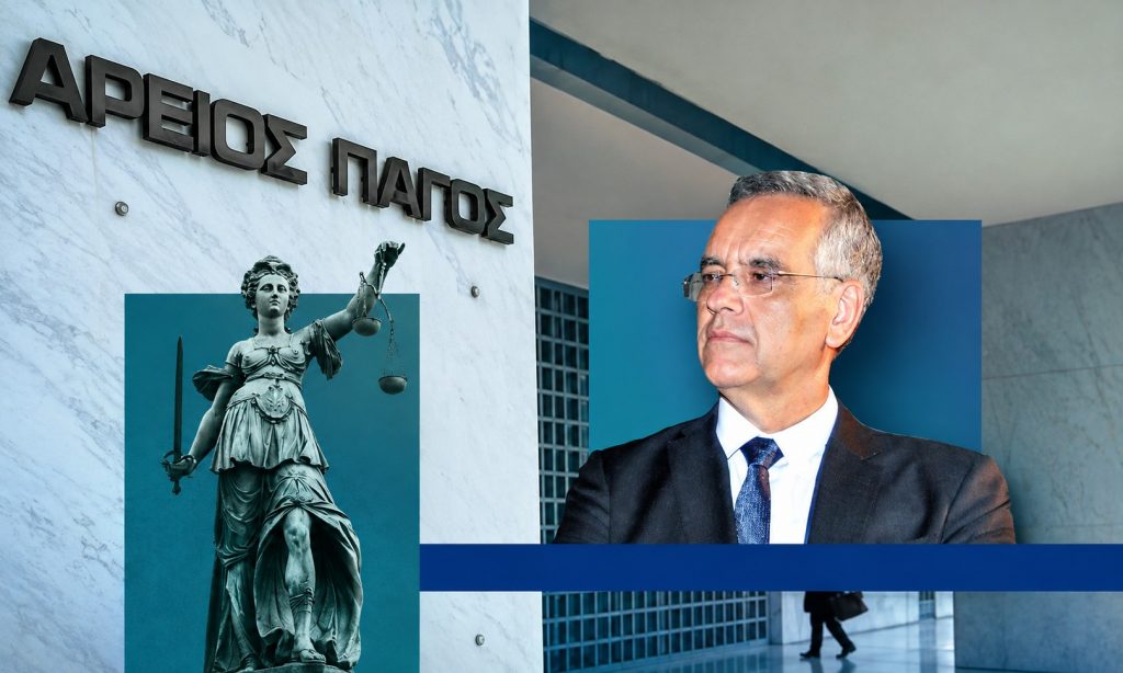 H απόπειρα επίθεσης κατά του Ντογιάκου ανοίγει νέο κύκλο ερευνών για την τρομοκρατία