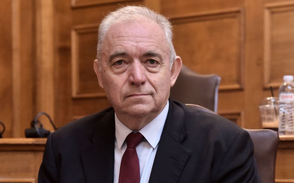 Λέκκας: Με ανέμους έως 150 χλμ./ώρα δεν μπορεί να οριοθετηθεί η φωτιά στο Πόρτο Γερμενό