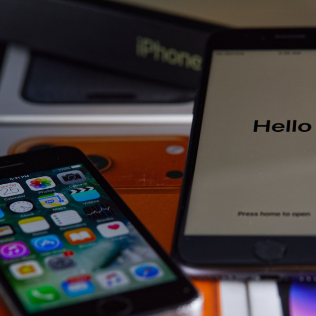 iPhone: Η λειτουργία που μειώνει τη ναυτία στο αυτοκίνητο