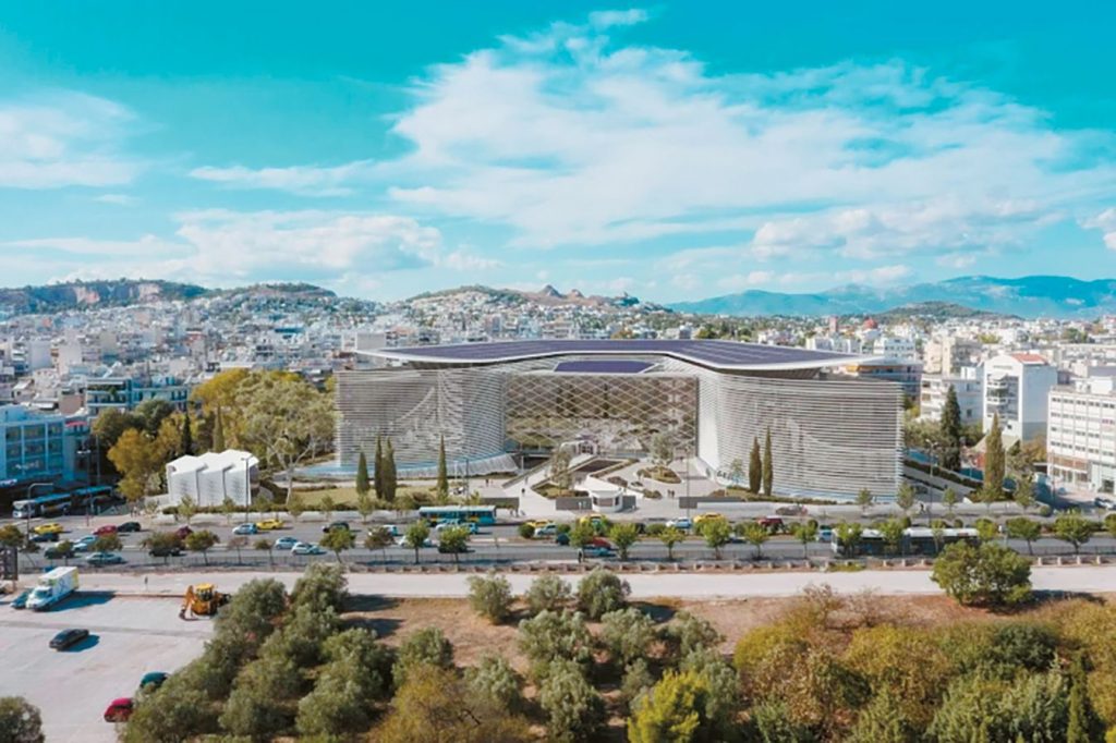Από στρατόπεδα σε κατοικίες, νοσοκομεία και επιχειρηματικά πάρκα: Επενδύσεις άνω του 1 δισ. ευρώ αλλάζουν τον χάρτη του real estate