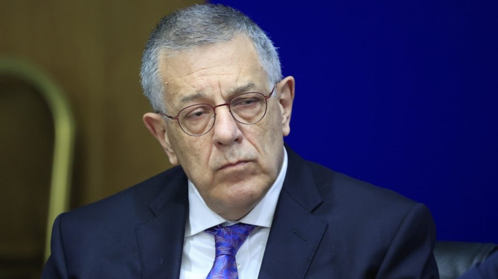 Νίκος Ταχιάος: Η ολοκλήρωση της επέκτασης προς την Καλαμαριά είναι η αρχή της επόμενης φάσης ανάπτυξης του Μετρό Θεσσαλονίκης
