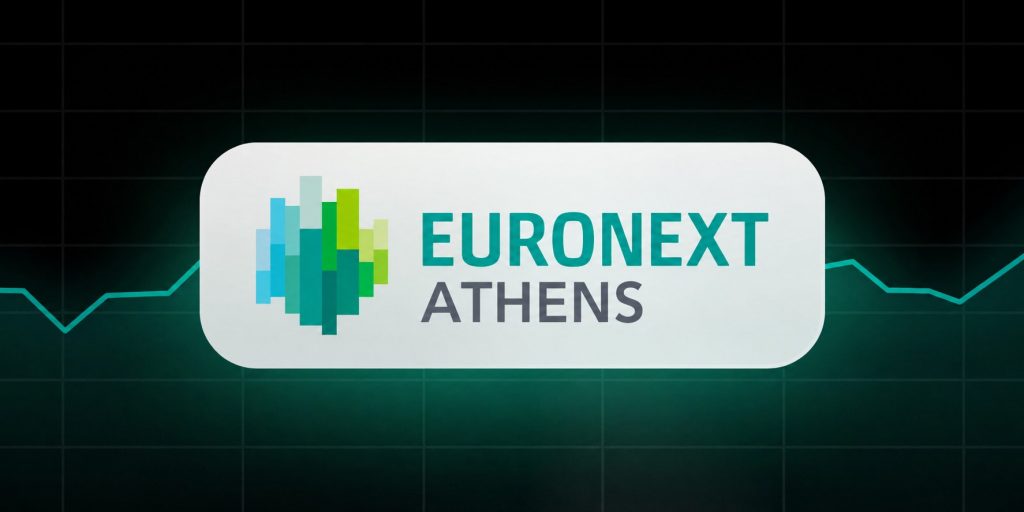 Πρωταγωνιστής των διεθνών αγορών το Χρηματιστήριο Αθηνών το 2026
