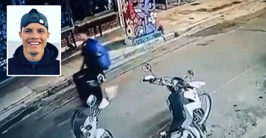 Από την Λέσβο ως ασυνόδευτος είχε έρθει στην Αθήνα ο 26χρονος Αφγανός πυγμάχος που σκότωσε τη Βρετανίδα στην Κυψέλη