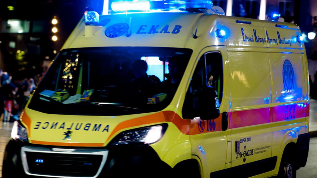 Τραγωδία στο Ρέθυμνο: Ανδρας εντοπίστηκε νεκρός στην περιοχή του Κουμπέ