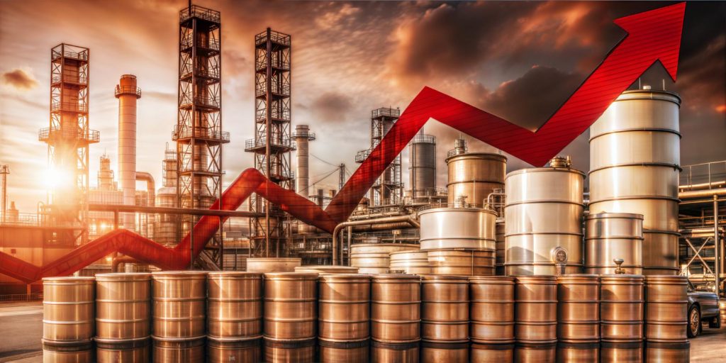 Η «χρυσή» περίοδος για Motor Oil και HELLENiQ ENERGY - Τρέχουν με τρελά περιθώρια διύλισης