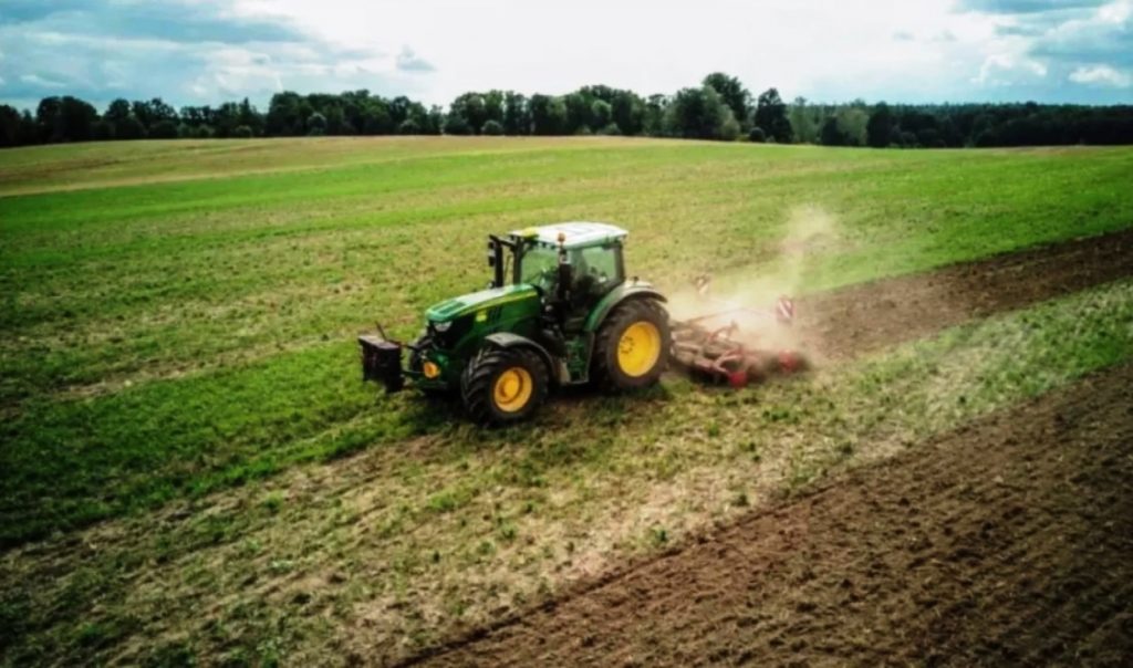 myAGRO: Νέα εποχή διασταυρώσεων από την ΑΑΔΕ για τις ενισχύσεις των αγροτών