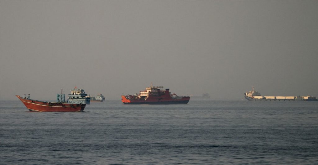 Τεχεράνη μετά τη συμφωνία με το Ομάν: Το μέλλον του Ορμούζ θα κριθεί από τις κινήσεις των ΗΠΑ