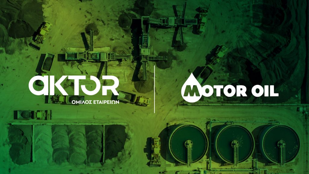 Motor Oil: Γιατί προχώρησε στη συμφωνία με την ΑΚΤΩΡ για Ηλέκτωρ και Θαλής