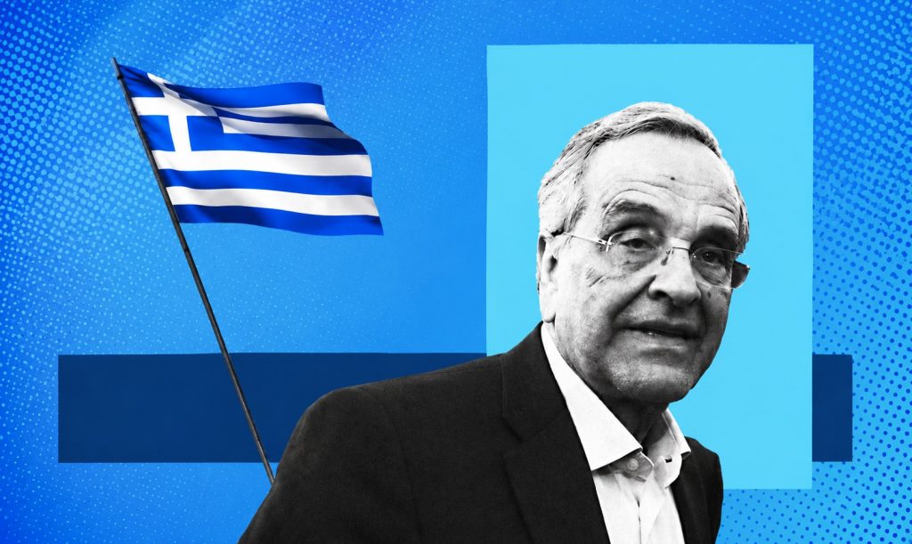 Το σχέδιο ανατροπής του Μητσοτάκη από τη Νέα Δημοκρατία – Ο Σαμαράς κινείται μεθοδικά και κερδίζει πόντους στο δεξιό στρατόπεδο- Οι τελευταίες κινήσεις του με στελέχη