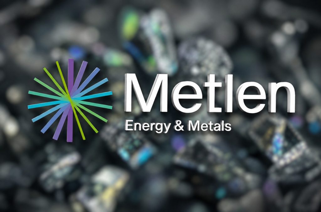 METLEN: Επενδυτική «επίθεση» στα κρίσιμα μέταλλα και αύξηση της παραγωγής γαλλίου