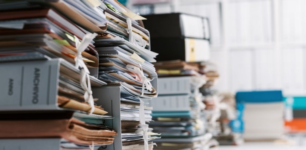 Άκυρες οι εγκύκλιοι που δεν αναρτώνται - Υποχρεωτική η δημοσίευσή τους από την 1η Οκτωβρίου