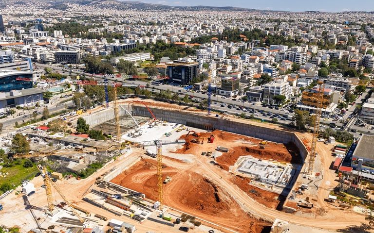 ΜΕΤΚΑ