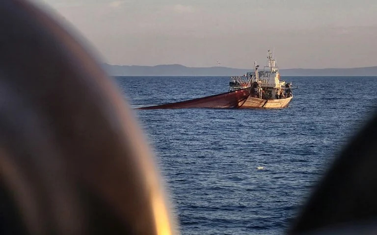 τουρισμος