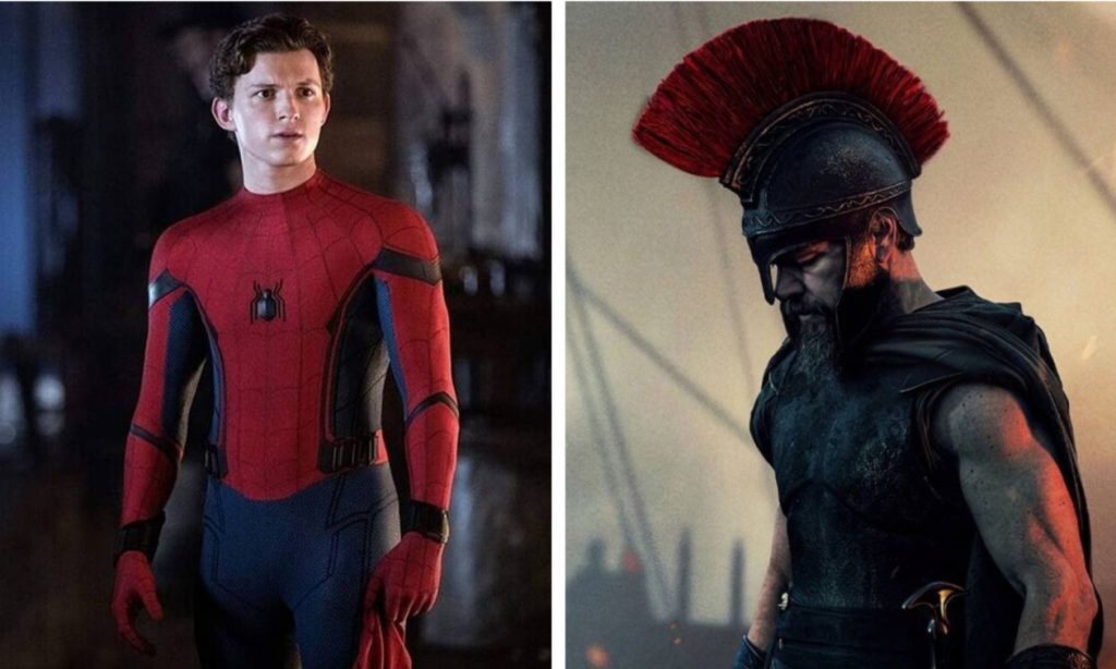 spiderman