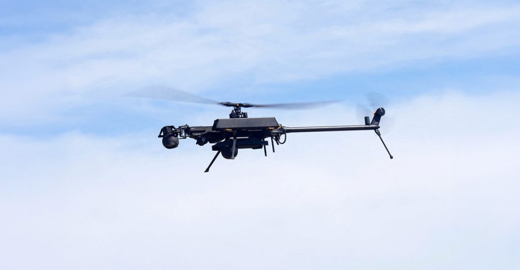 Νέο περιστατικό εντοπισμού drones πάνω από στρατιωτική βάση προκαλεί ανησυχία στη Γερμανία