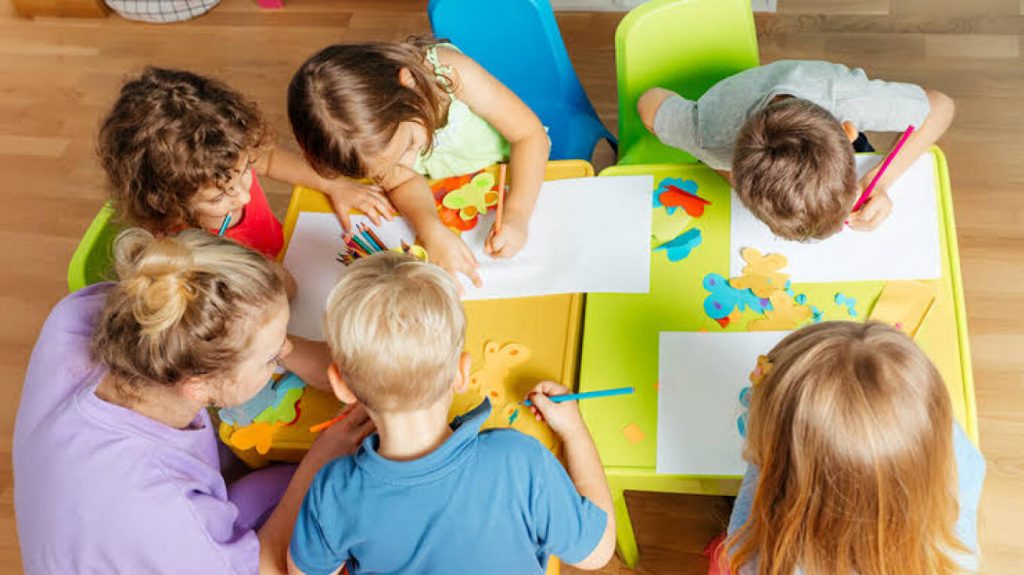 Voucher για παιδικούς σταθμούς: Σήμερα 10/8 τα προσωρινά αποτελέσματα - Η προθεσμία για τις ενστάσεις