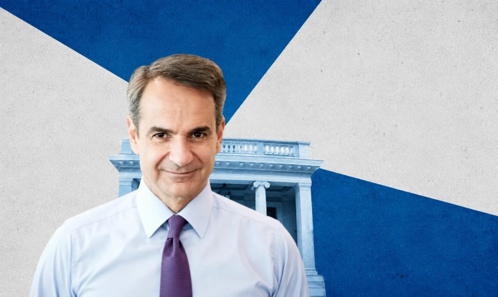 Ανασχηματισμός μετά τη ΔΕΘ: Τα «γκάλοπ του Αυγούστου» κρίνουν το βάθος των αλλαγών και το νέο σχήμα μάχης του Μαξίμου