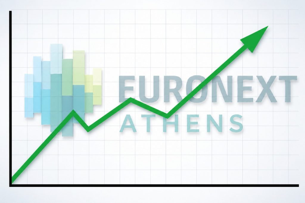 Beta Securities: Ποια blue chips συνδυάζουν άνοδο στο ταμπλό και χαμηλή αποτίμηση