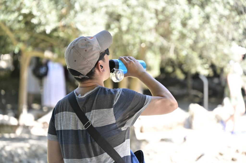 Οι ακραίοι καύσωνες και η ξηρασία αλλάζουν την οικονομία της Ευρώπης: Εκατοντάδες δισ. ευρώ οι ζημιές