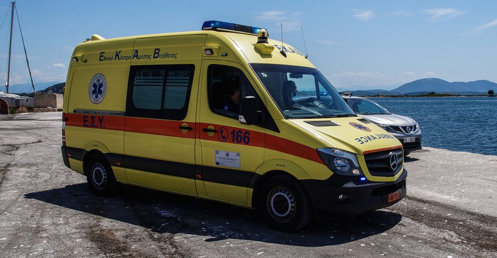 Πόρτο Χέλι: Νεκρή 64χρονη ιδιοκτήτρια ξενοδοχείου