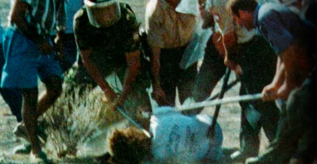 30 χρόνια από τις δολοφονίες Ισαάκ και Σολωμού: Τους σκότωσαν μπροστά στις κάμερες, οι δράστες δεν δικάστηκαν ποτέ