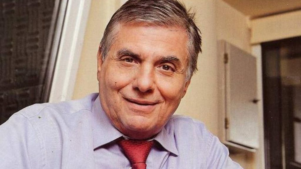 Η άγνωστη συλλογή αυτοκινήτων του Γιώργου Τράγκα βγαίνει στο σφυρί