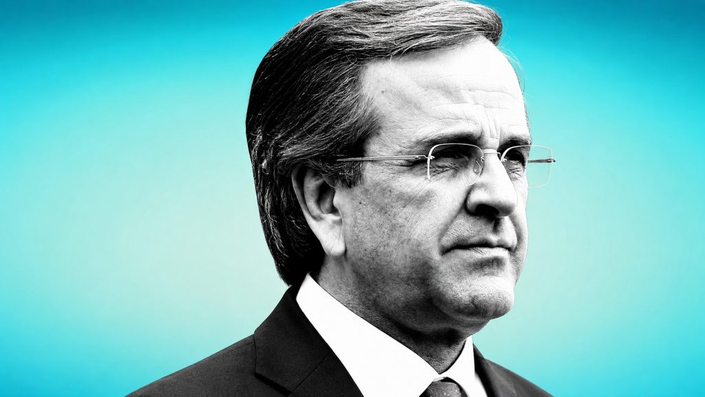 Πώς ο Αντώνης Σαμαράς μετατρέπει την ιδεολογική δυσφορία της βάσης σε «πολιορκητικό κριό» κατά του Μαξίμου και απειλεί την ηγεμονία Μητσοτάκη