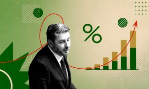 Ο χορός των μνηστήρων στο ΠΑΣΟΚ ξεκίνησε – Ο δύσκολος Σεπτέμβρης που θα φέρει ή ανατροπές ή ξεκαθάρισμα λογαριασμών μεταξύ προέδρου και όσων τον αμφισβητούν!
