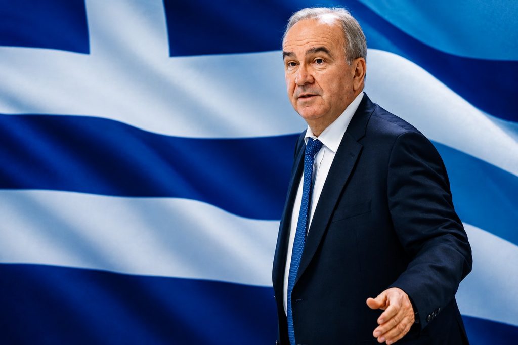 Παπαθανάσης: Πάνω από €1 δισ. ευρώ το πακέτο της ΔΕΘ – Στα €23 δισ. το νέο Εθνικό Πρόγραμμα Ανάπτυξης