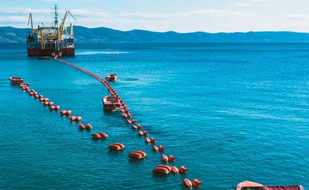 ΗΠΑ: Παρέμβαση έκαναν μέλη του Κογκρέσου υπέρ της ηλεκτρικής διασύνδεσης Ελλάδας, Κύπρου και Ισραήλ