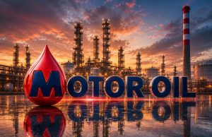 Motor Oil: Η Optima Bank βλέπει έκρηξη κερδών και ιστορικό ρεκόρ κερδοφορίας το 2026
