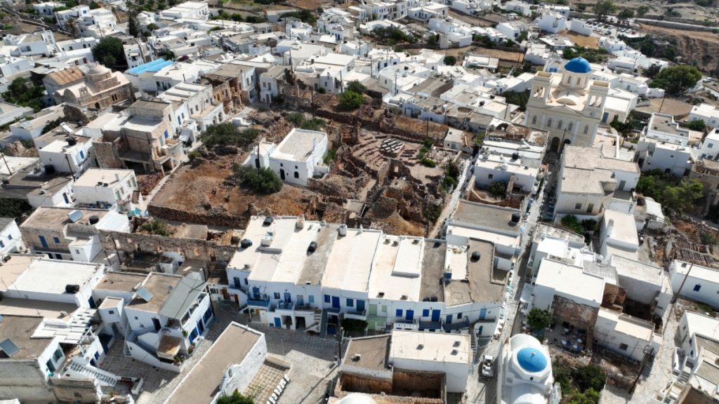 Κίμωλος: Τα κρίσιμα ερωτήματα για τον θάνατο του 17χρονου - H μαρτυρία συγγενή για τις τελευταίες στιγμές του στο μπάνιο
