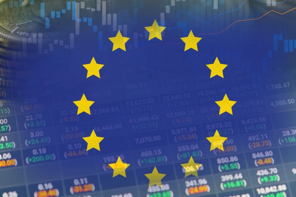 Χρηματιστήριο Αθηνών: Στο «άρμα» των ευρωπαϊκών ρεκόρ και ο ελληνικός Αύγουστος