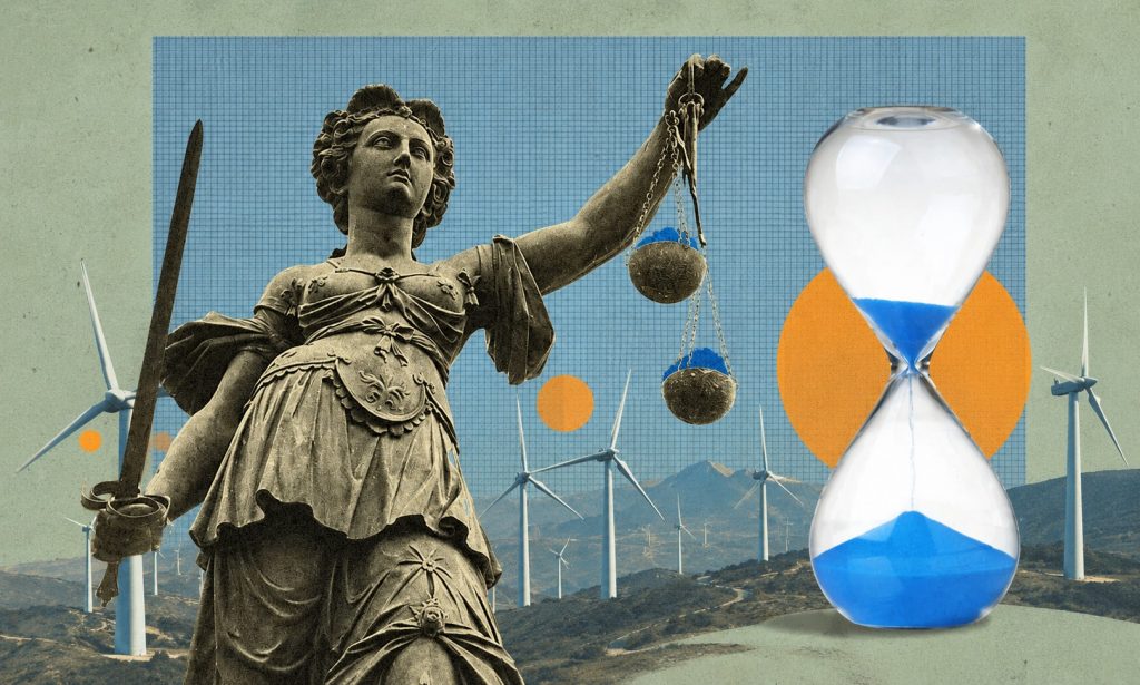 Σαρωτική εισαγγελική έρευνα για τα αιολικά πάρκα: Στο «μικροσκόπιο» παράνομες άδειες, προβληματικές συνδέσεις και κρυφοί ιδιοκτήτες