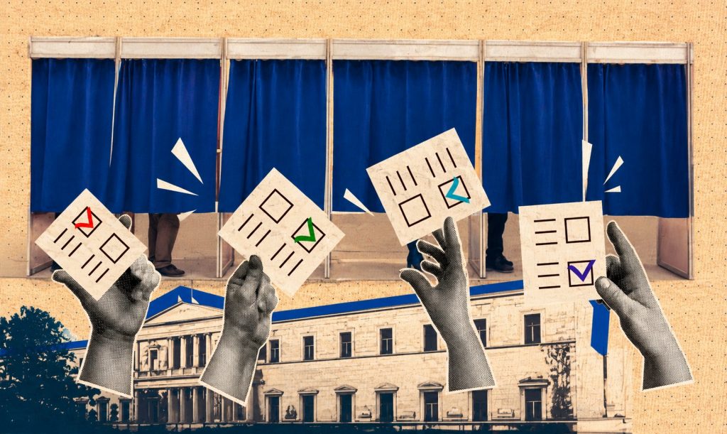Σε κατάσταση «παράλυσης» η κυβέρνηση - Η φημολογία του ανασχηματισμού παγώνει το κυβερνητικό έργο και όλοι ασχολούνται με το ...παρασκήνιο