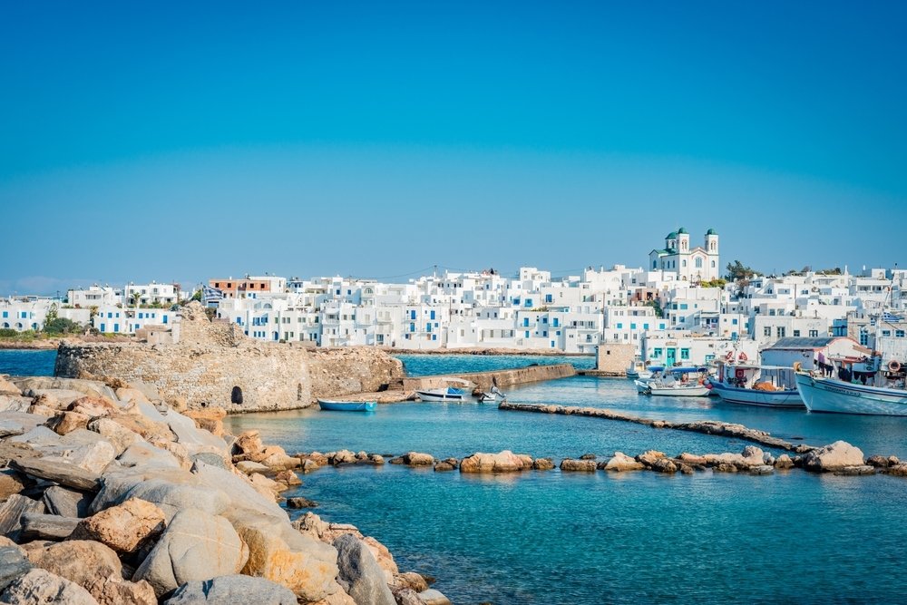 ΣτΕ: «Πράσινο φως» για το glamping στην παραλία Κολυμβήθρες της Πάρου – Αντιδρά ο Δήμος
