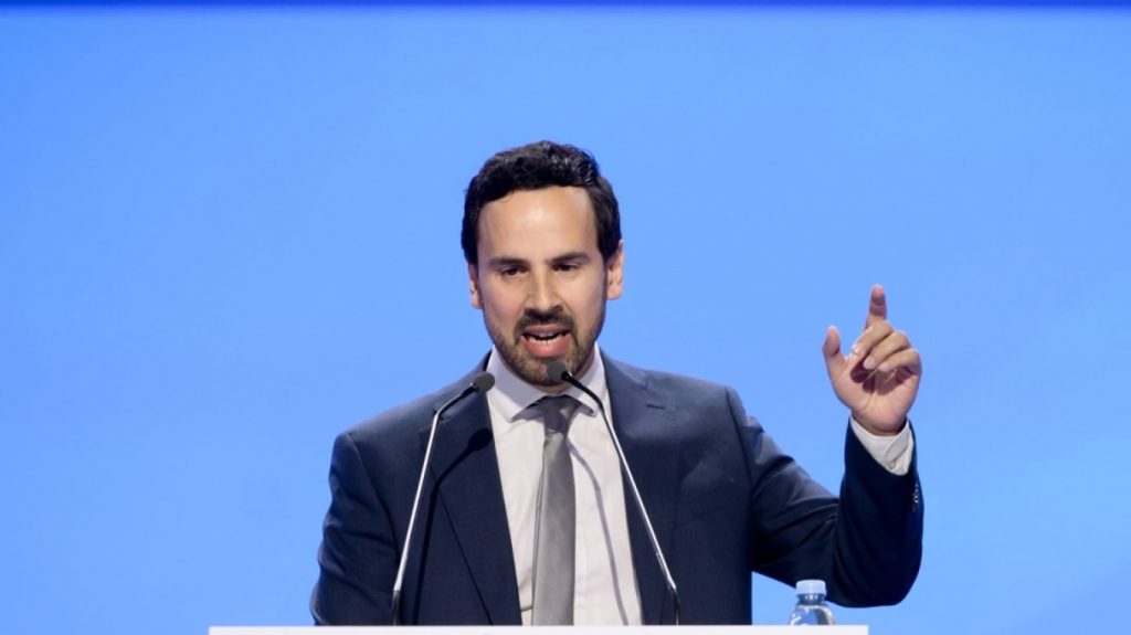 Νίκος Ρωμανός: Στα 96 ευρώ/MWh η τιμή του ρεύματος στην Ελλάδα, από τις φθηνότερες στην ΕΕ
