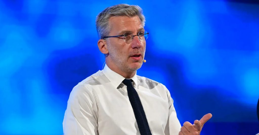 Άκης Σκέρτσος: Το πρόγραμμα Antinero συνέβαλε στον περιορισμό της καταστροφής από τη φωτιά στη Σίβηρη