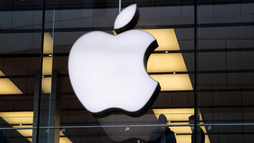 Apple: Εκπαιδεύει το δικό της μοντέλο AI ειδικά σχεδιασμένο για την Κίνα