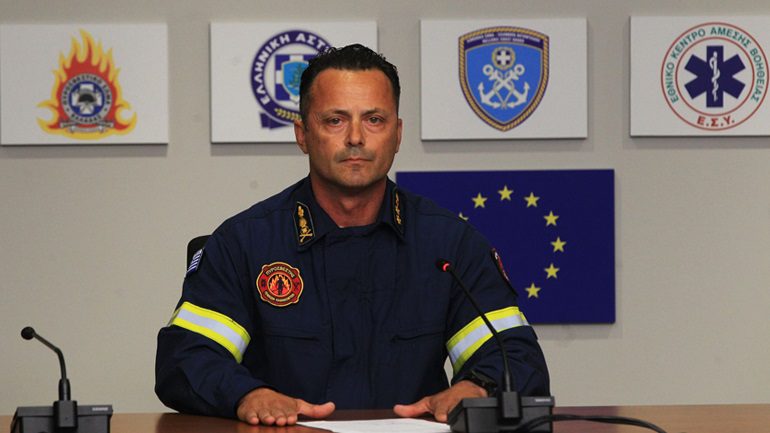 Αρτοποιός: Νέα έκκληση για αποφυγή θερμής εργασίας - «Πολύ αυξημένος ο κίνδυνος και σήμερα»