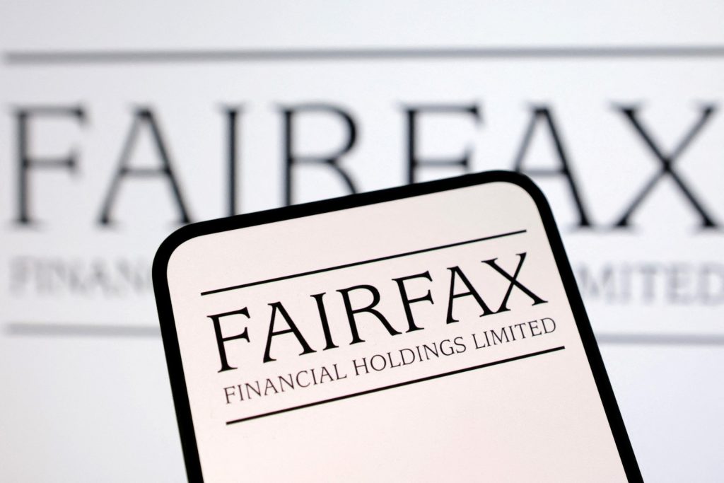 Fairfax: Γιατί ο Πρεμ Γουάτσα βάζει 300 εκατ. ευρώ στα Goody’s, Everest και Flocafé