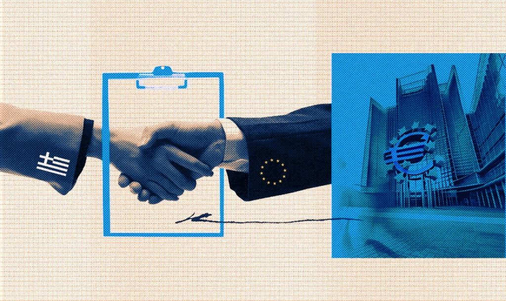 Η «φούσκα» της Ελληνικής Προεδρίας και το εκλογικό χαρτί του Μαξίμου που ήδη προκαλεί ψιθύρους