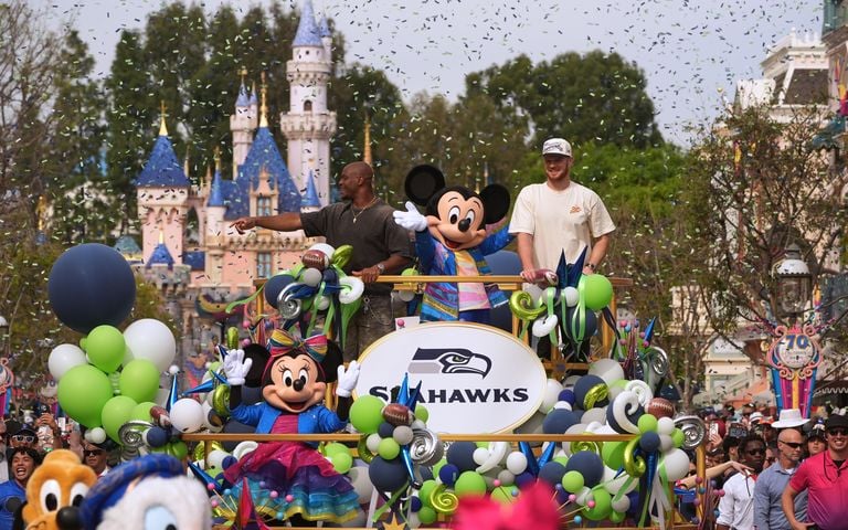 disney