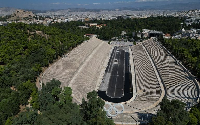 καλλιμάρμαρο
