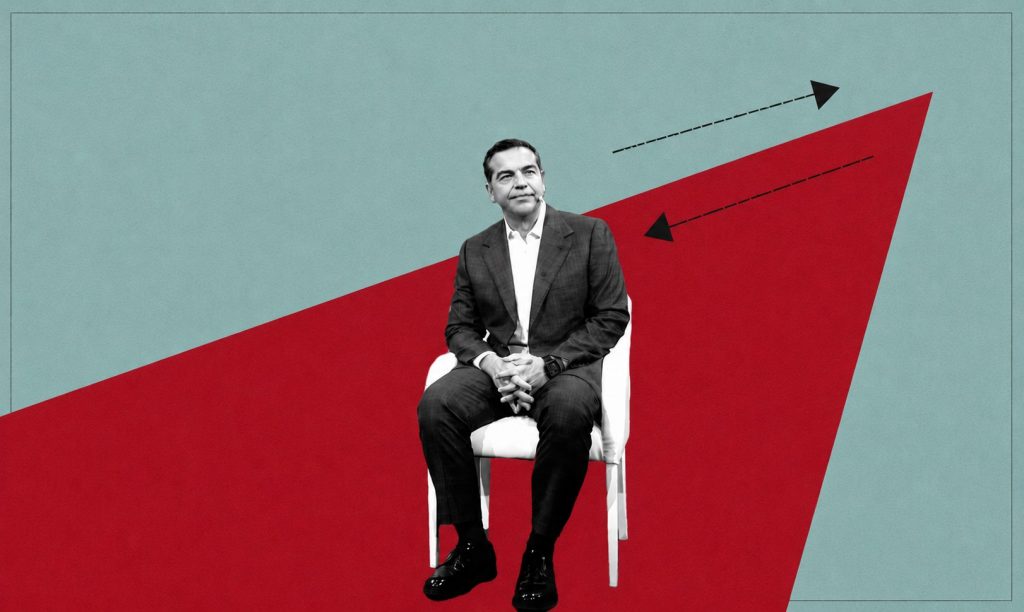 Oι πρώτοι «παίκτες» των ψηφοδελτίων του Τσίπρα - Τα ονόματα-κλειδιά που σηματοδοτούν την εκλογική αιχμή του δόρατος της ΕΛ.Α.Σ.